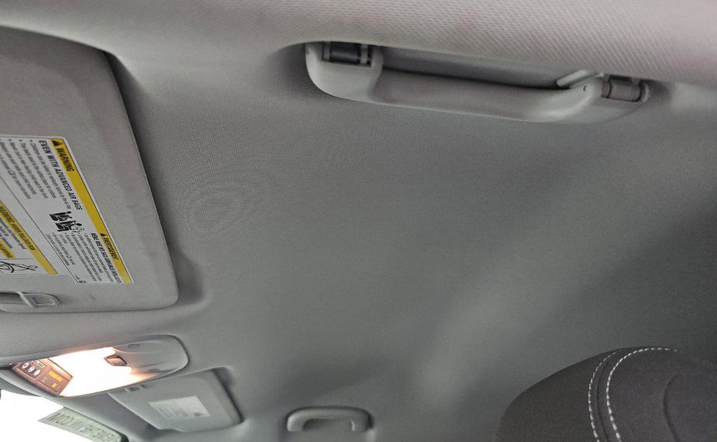 Used 2024 Chevrolet TrailBlazer LT image 14