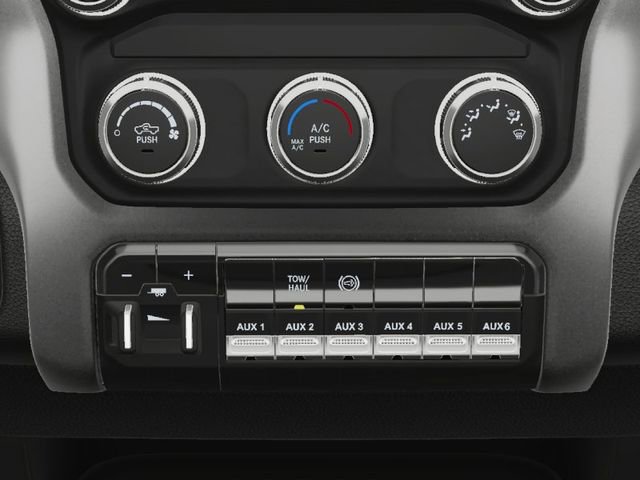 New 2023 RAM 4500 Tradesman image 20