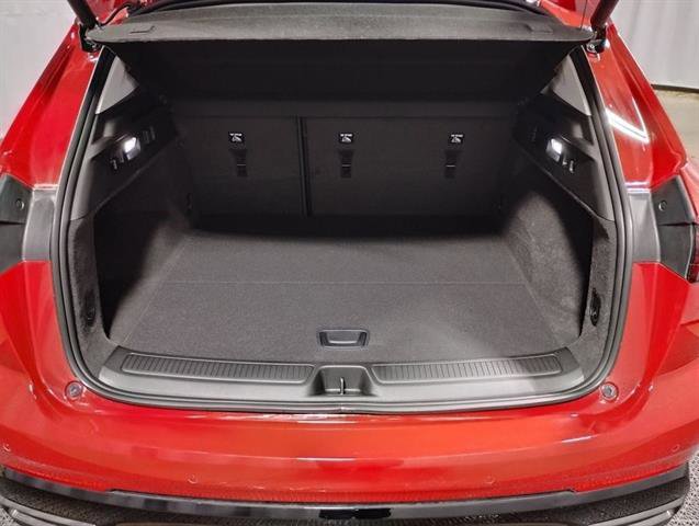 New 2025 Buick Envision Sport Touring image 14