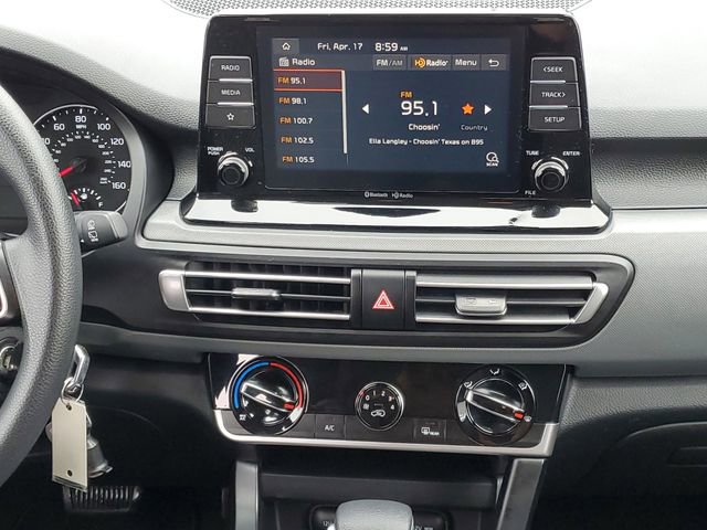 Certified 2023 Kia Seltos LX AWD/4WD image 13