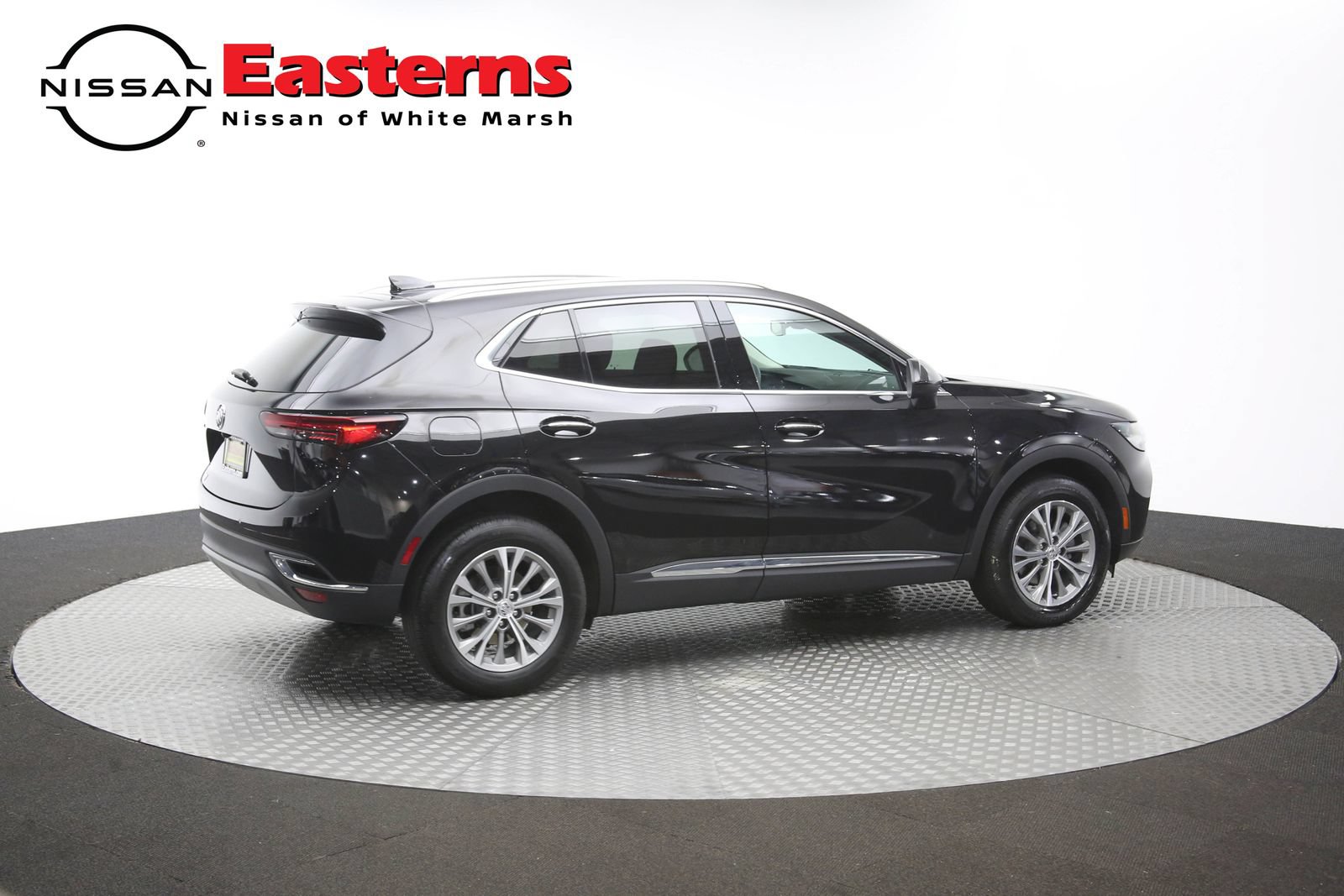 Used 2022 Buick Envision Preferred FWD image 41