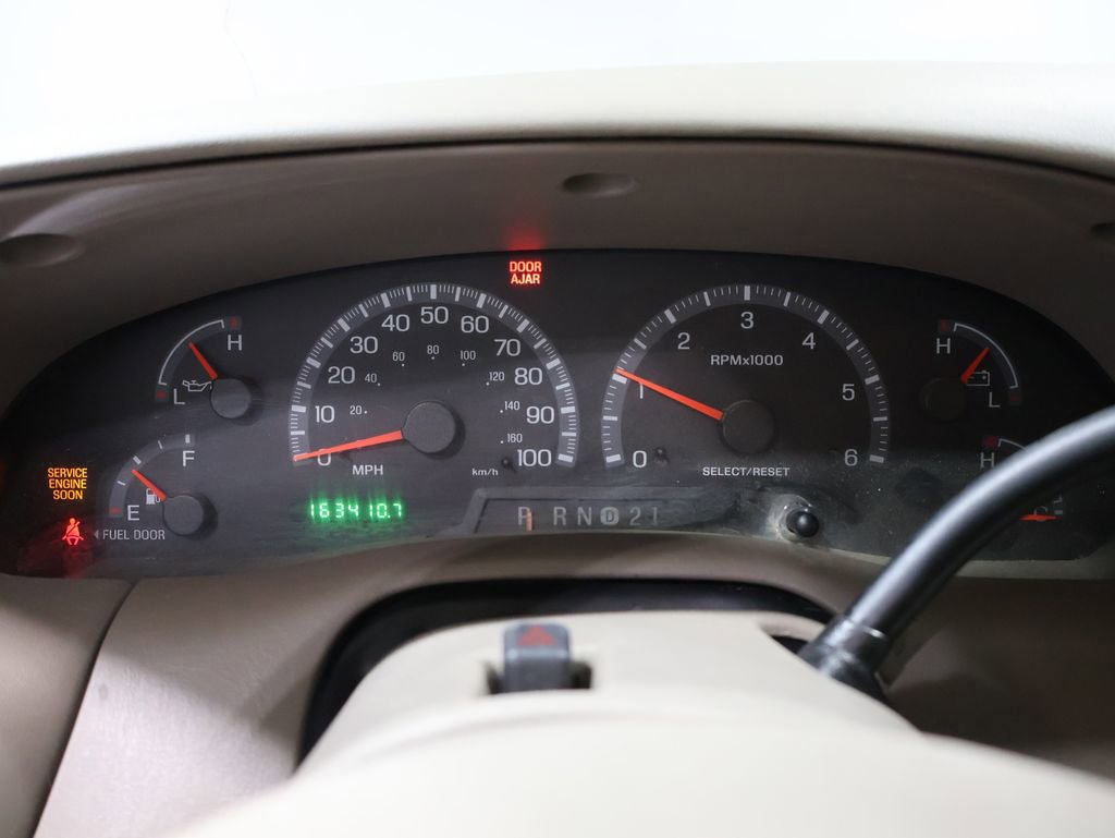 Used 2003 Ford F150 XLT image 32