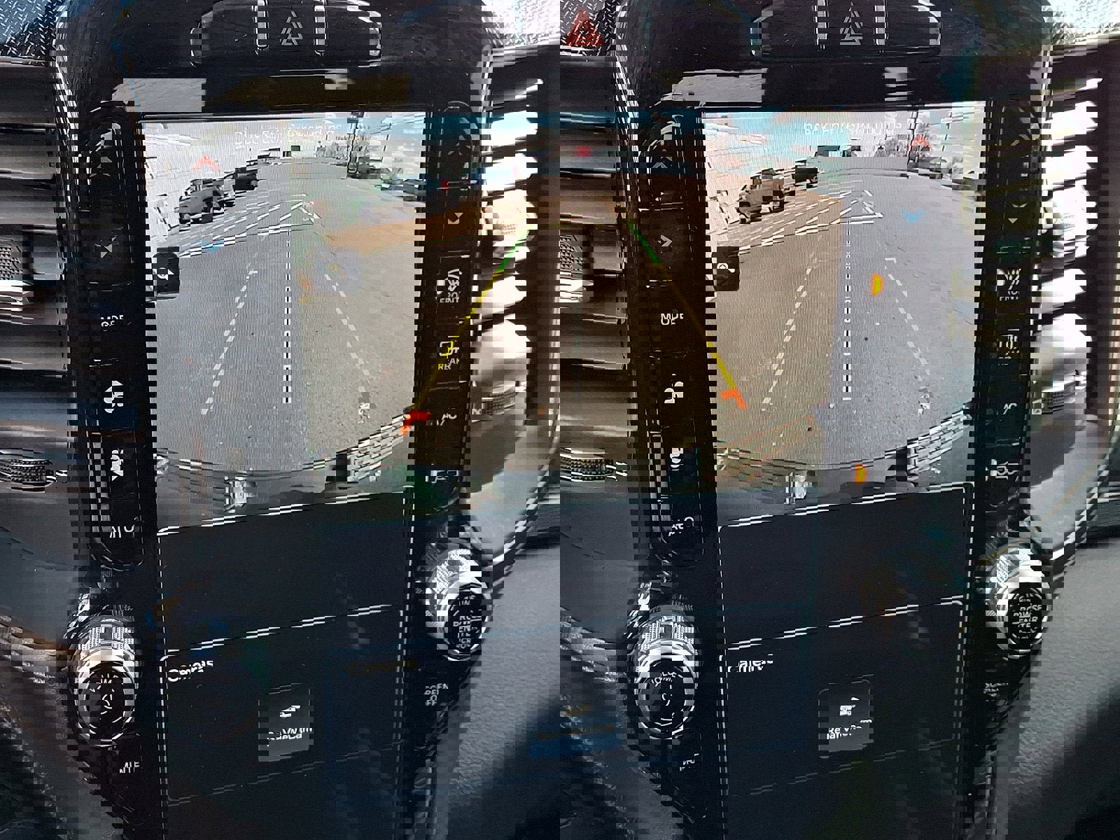 Used 2022 RAM 1500 Sport w/ Rebel Level 2 Equipment Group image 19