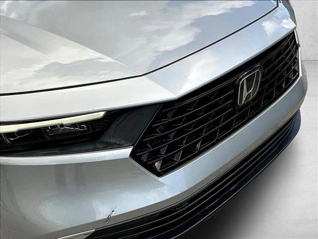 Used 2023 Honda Accord EX image 30