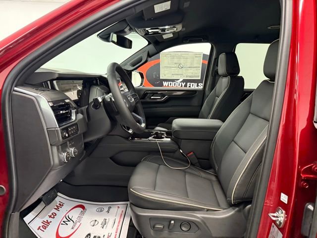 New 2026 GMC Yukon Elevation w/ LPO, Floor Liner Package image 11