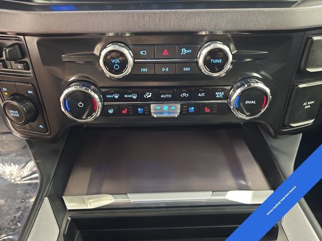 New 2026 Ford F350 Platinum AWD/4WD image 34