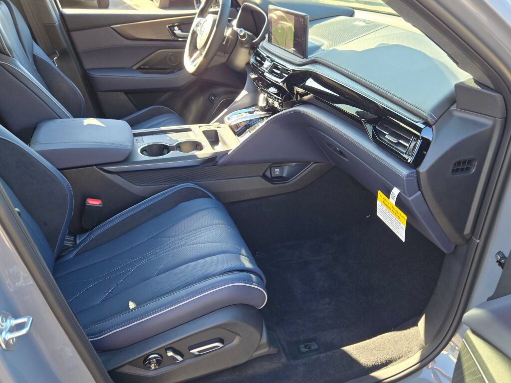 New 2026 Acura MDX Type S w/ Advance Package AWD/4WD image 8
