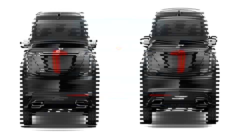 New 2026 Cadillac CT5 Premium Luxury w/ Technology Package image 30