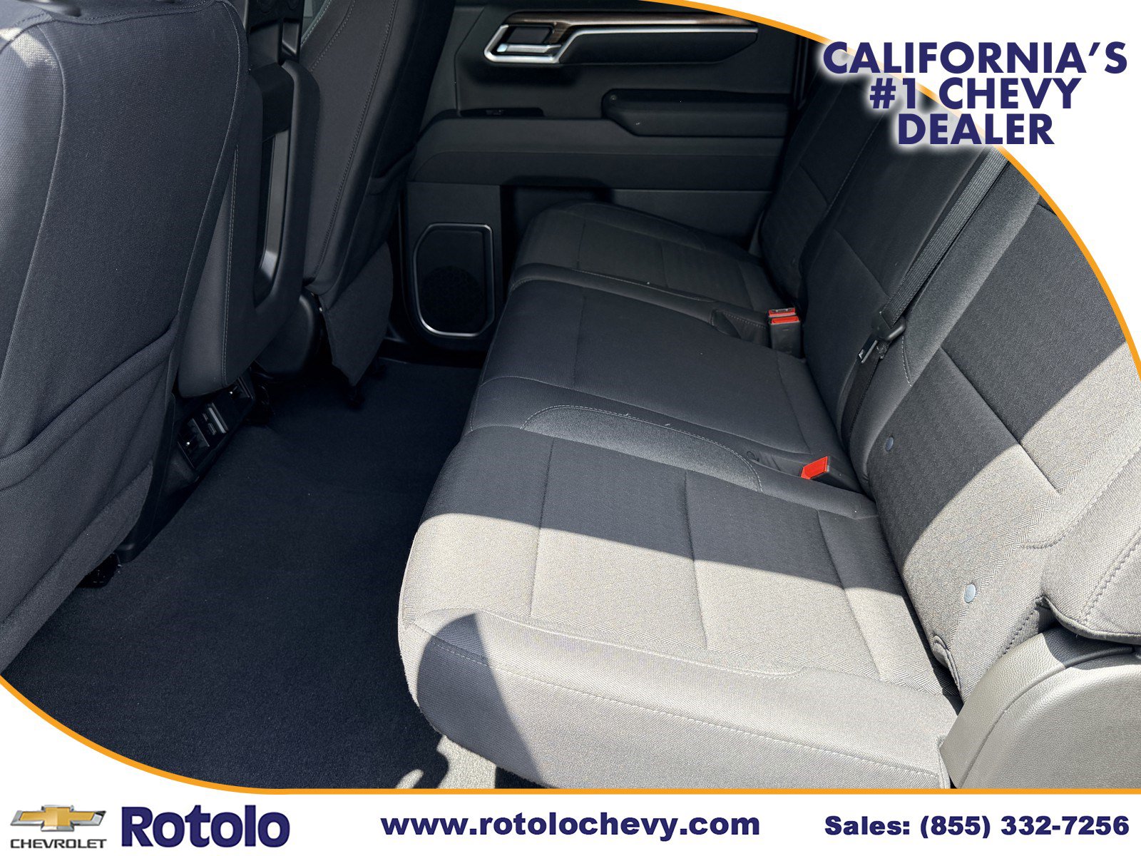 Used 2026 Chevrolet Silverado 1500 LT w/ All Star Edition Plus RWD image 13