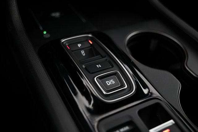 Certified 2025 Honda Pilot TrailSport image 42