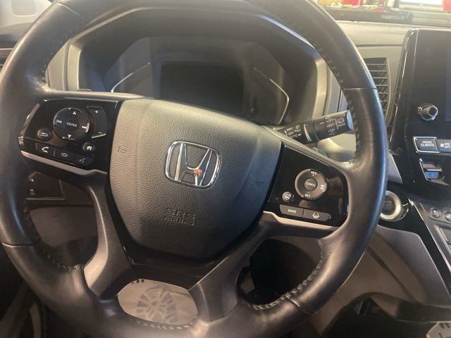 Used 2018 Honda Odyssey Elite image 21