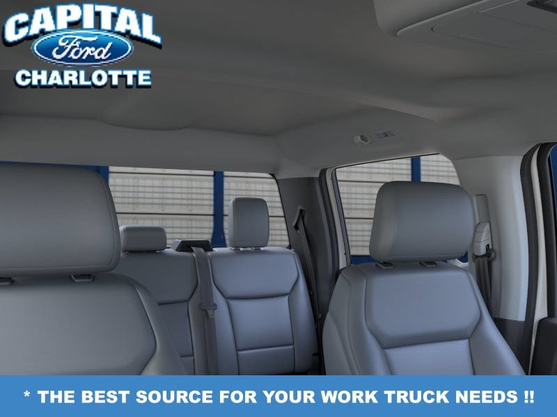 New 2026 Ford F150 XL w/ Tow/Haul Package AWD/4WD image 22