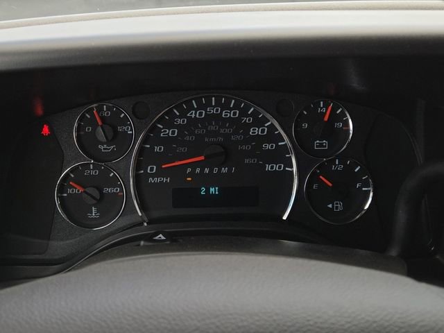 New 2026 GMC Savana 2500 w/ Driver Convenience Package RWD image 29