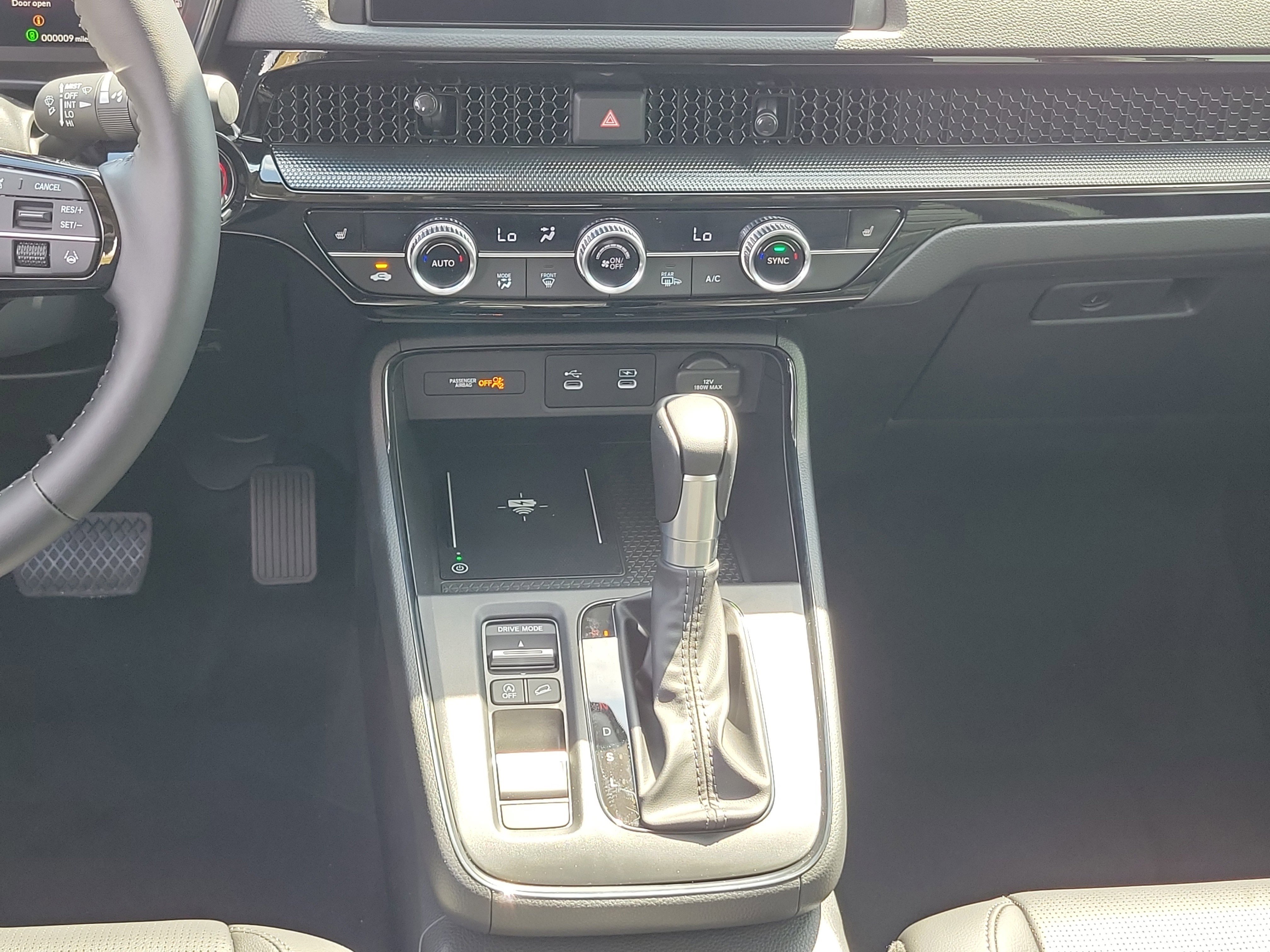 New 2026 Honda CR-V EX-L image 19