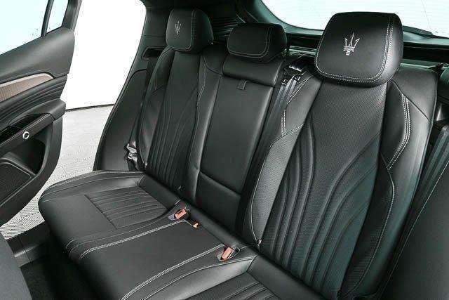 New 2025 Maserati Grecale Folgore AWD/4WD image 22