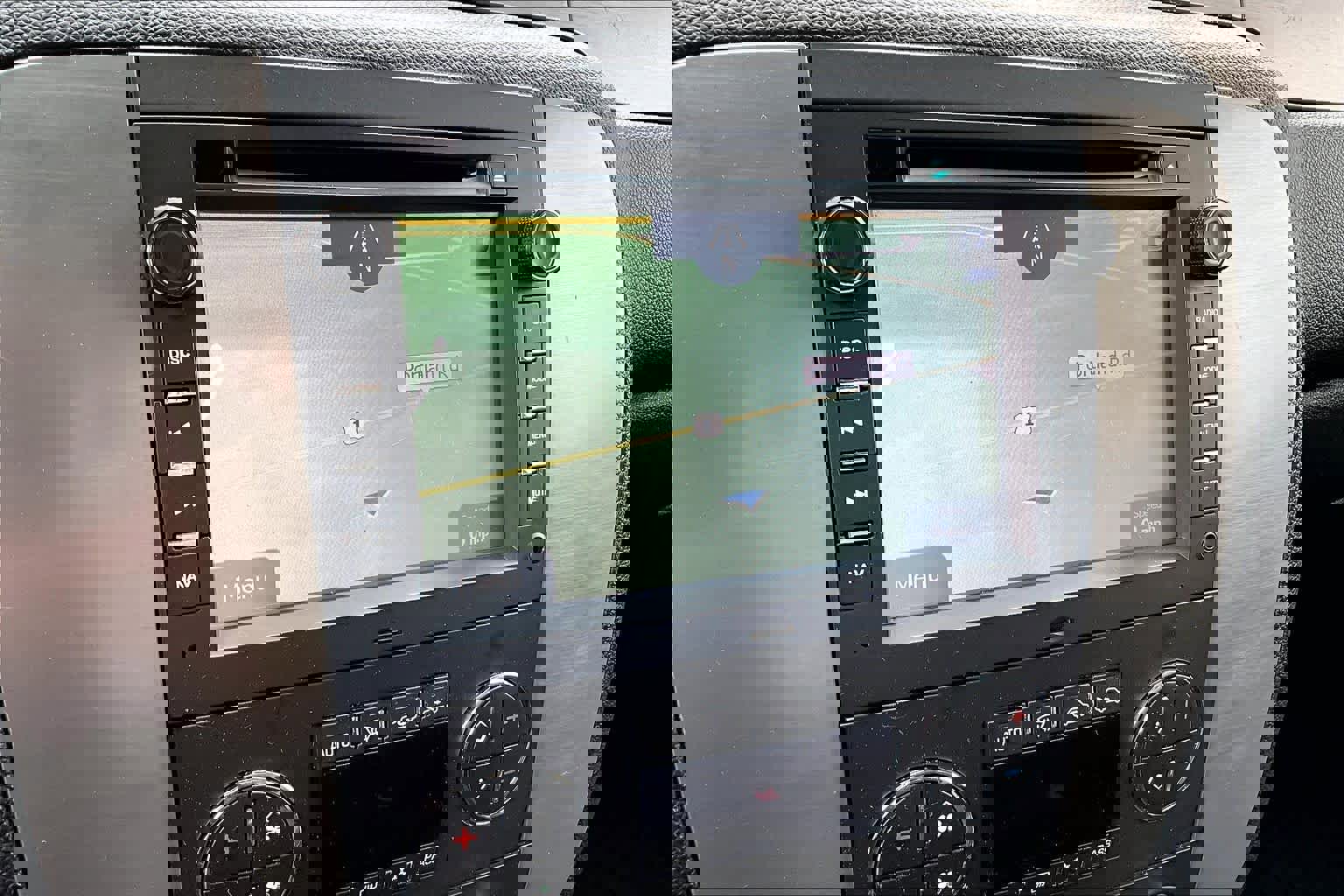 Used 2012 Chevrolet Avalanche LT w/ Suspension Package, Off-Road image 33