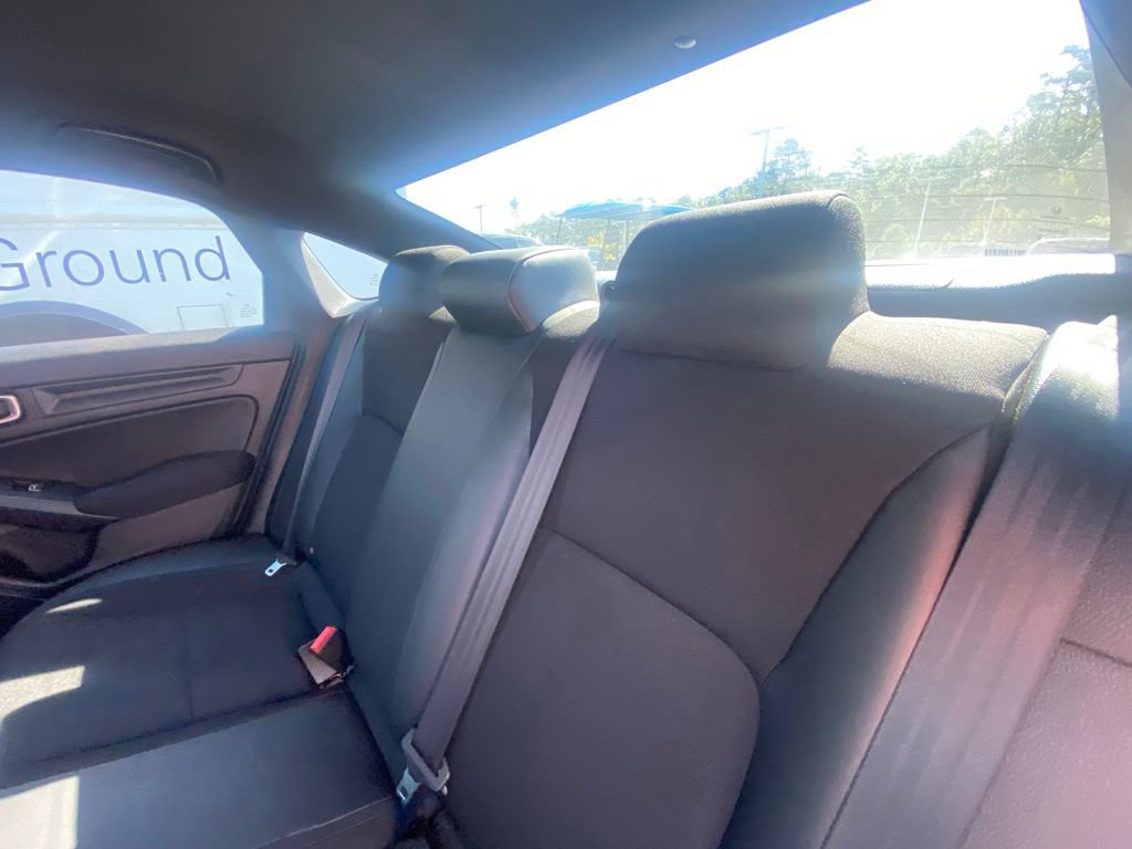 Used 2024 Honda Civic Sport image 23