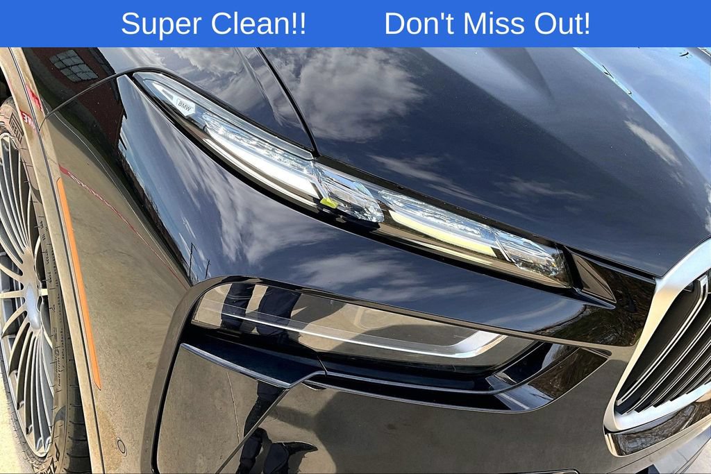 Used 2024 BMW ALPINA XB7 AWD/4WD image 40