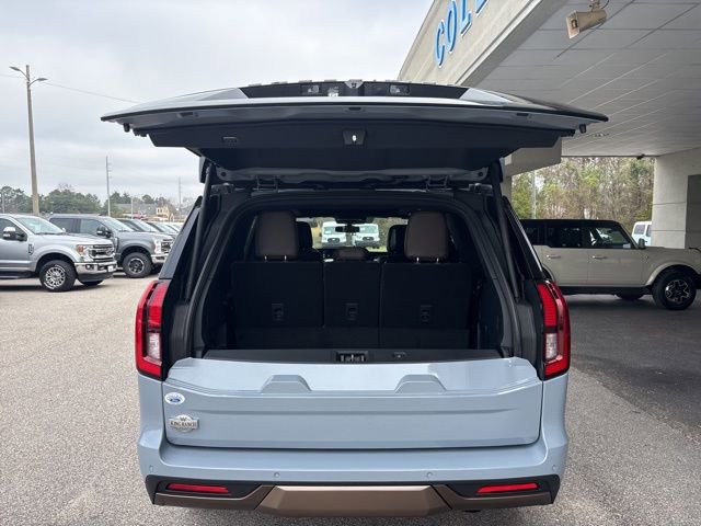 New 2026 Ford Expedition King Ranch image 8