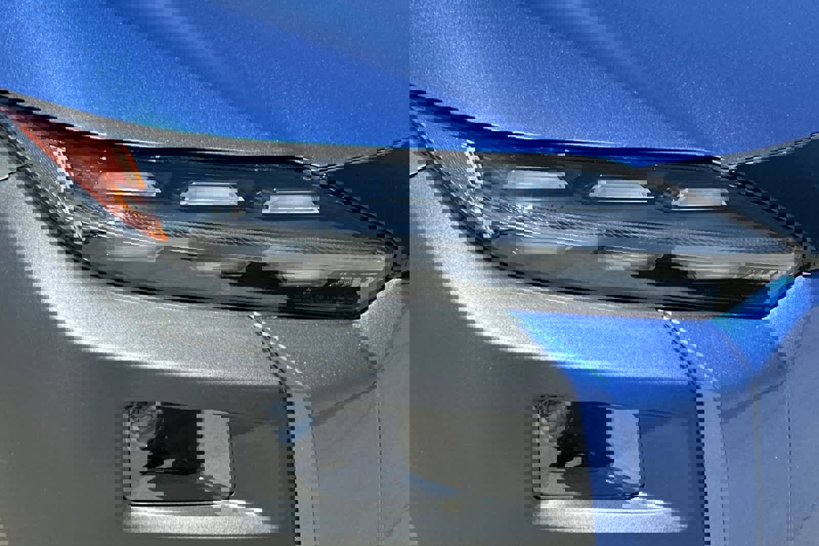 New 2026 Subaru Trailseeker image 31