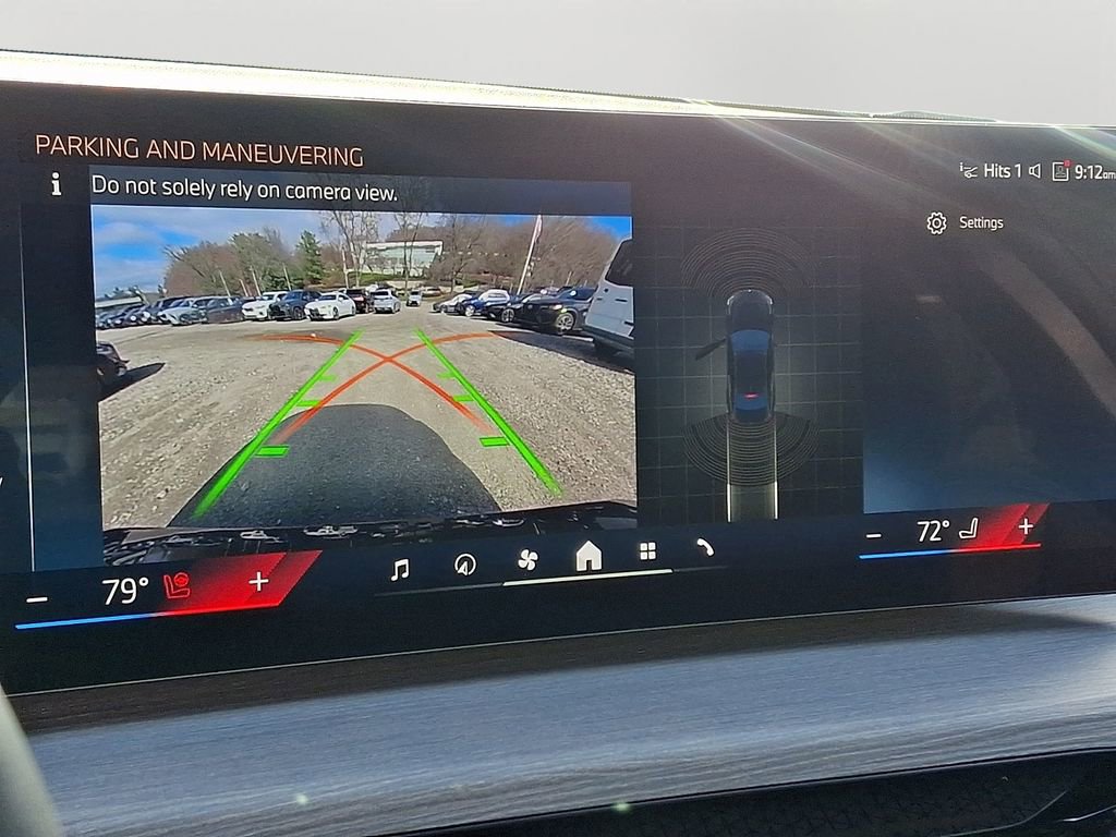 Certified 2025 BMW 230i xDrive Coupe w/ Premium Package image 19