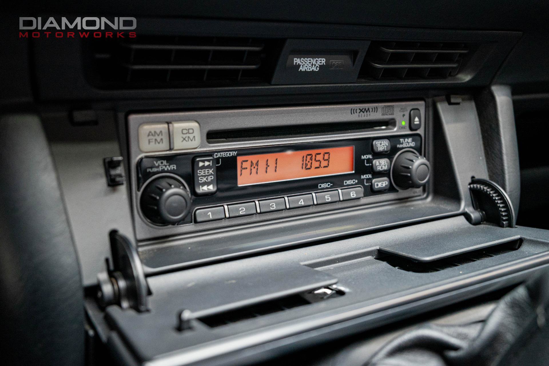 Used 2007 Honda S2000 image 79