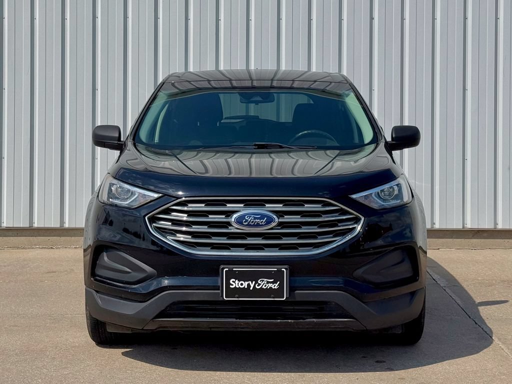 Certified 2020 Ford Edge SE AWD/4WD image 9
