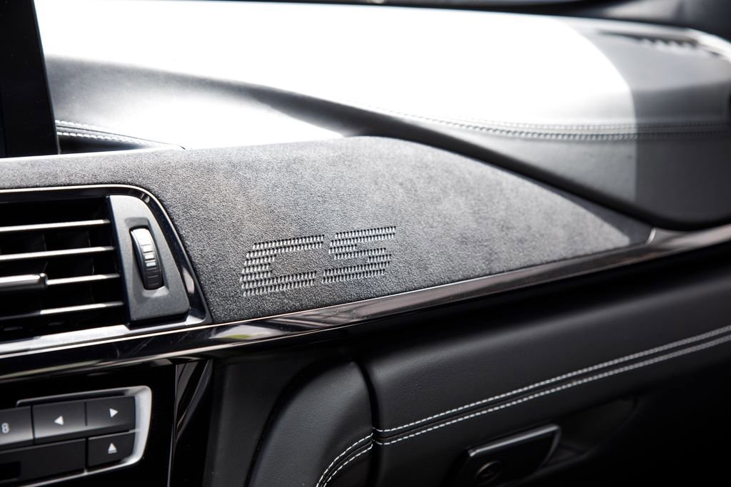 Used 2018 BMW M3 CS w/ Executive Package image 40