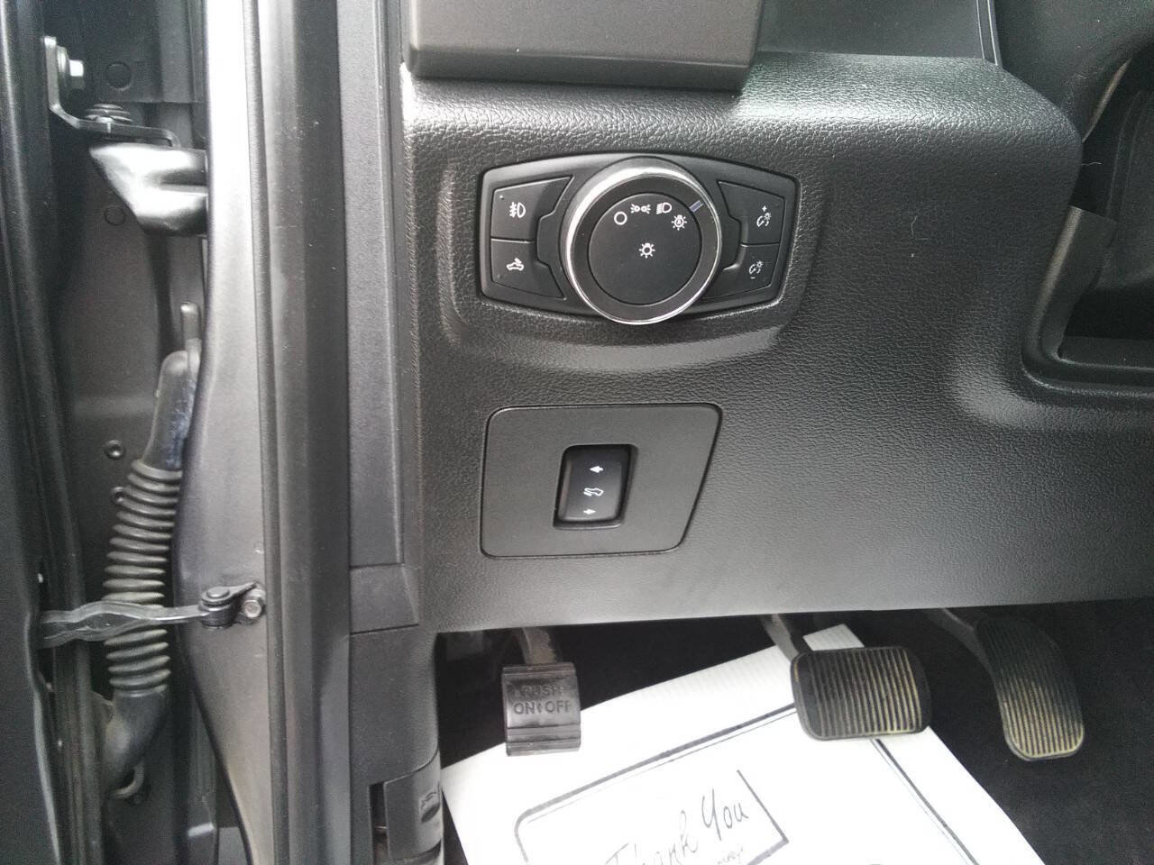 Used 2015 Ford F150 XLT w/ Equipment Group 301A Mid image 21