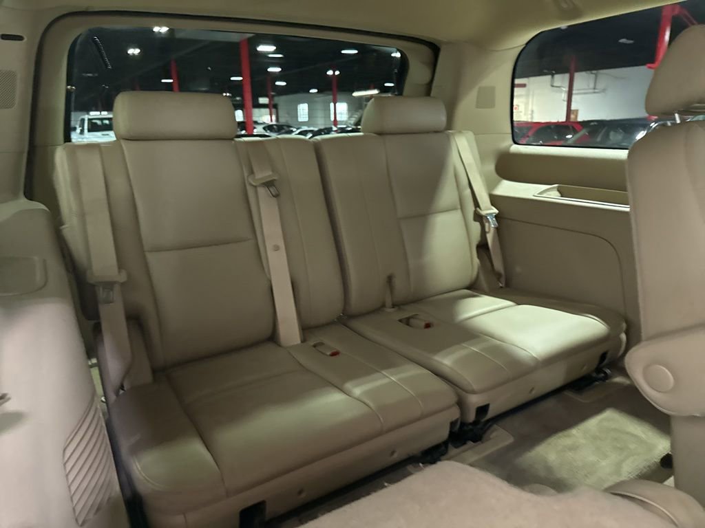 Used 2009 Chevrolet Tahoe LTZ image 37