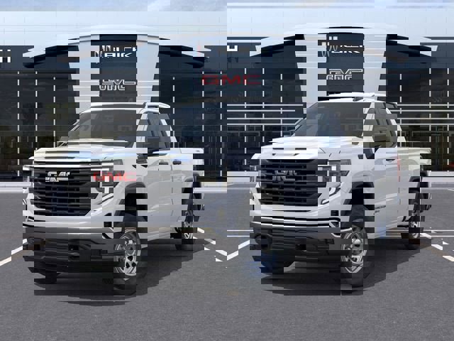 New 2026 GMC Sierra 1500 Pro w/ Pro Value Package image 6