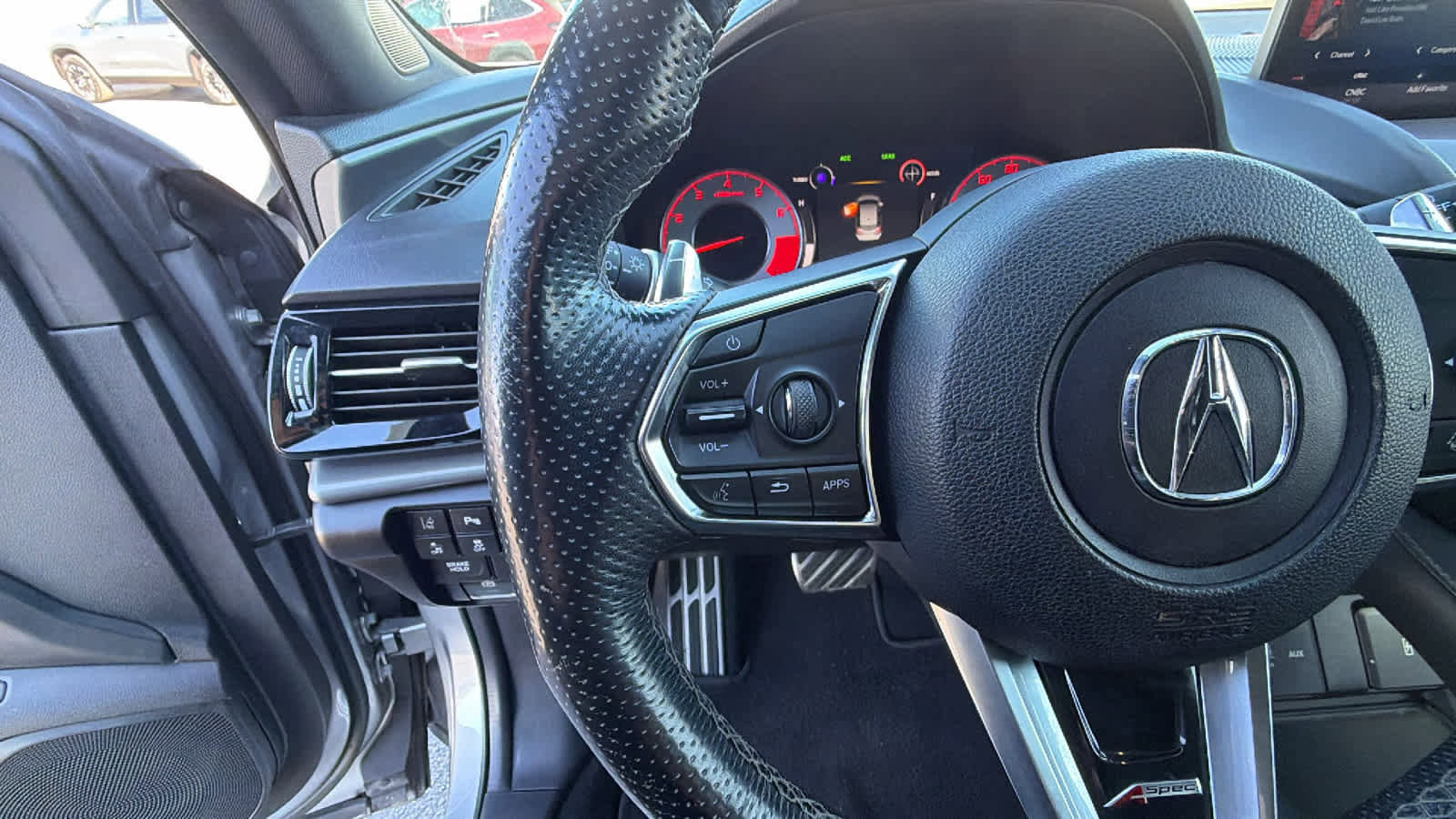 Used 2019 Acura RDX A-Spec image 19