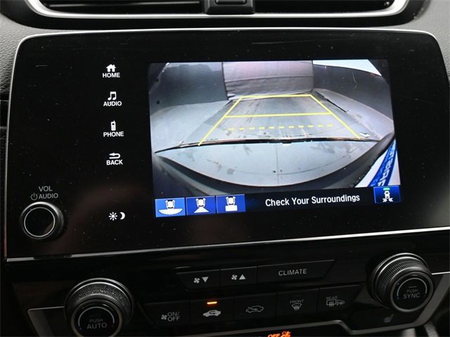 Used 2019 Honda CR-V EX image 34