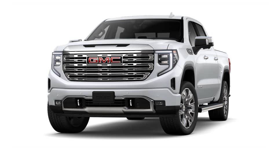 New 2026 GMC Sierra 1500 Denali RWD image 3