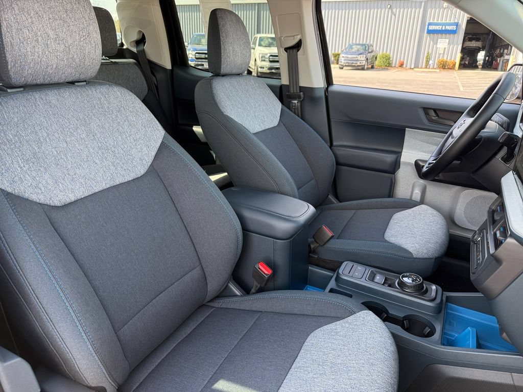 New 2026 Ford Maverick XLT w/ XLT Luxury Package AWD/4WD image 24