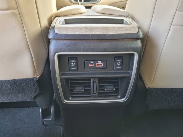 Used 2023 Nissan Murano SL image 17