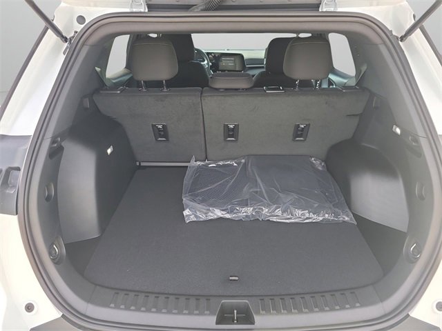 New 2026 Chevrolet Equinox LT image 10