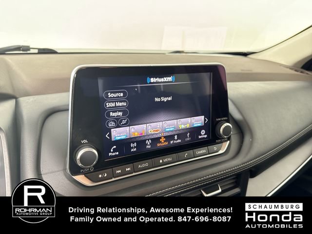 Used 2023 Nissan Rogue SV image 6