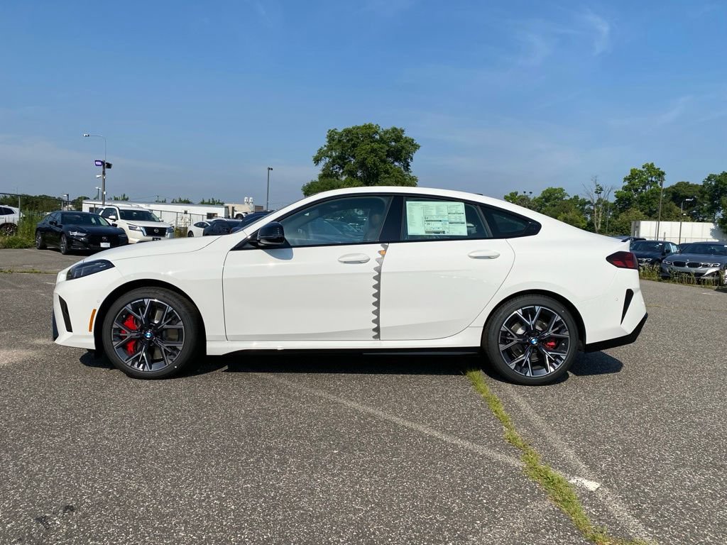 New 2026 BMW 228i xDrive w/ Premium Package AWD/4WD image 4