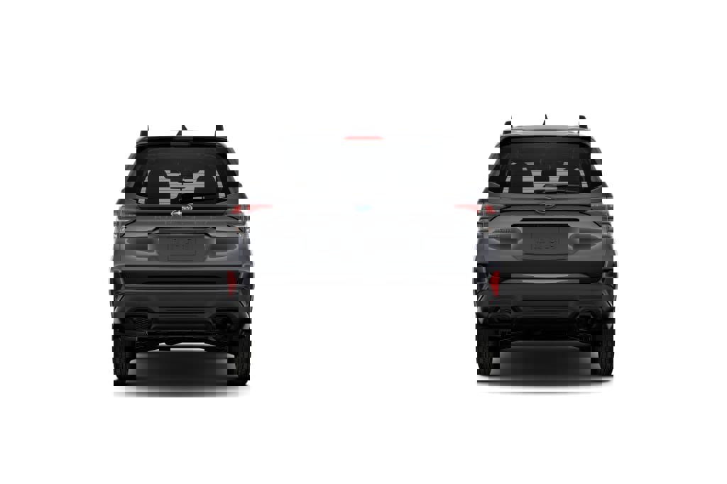 New 2026 Subaru Forester Premium image 19