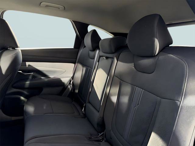 New 2026 Hyundai Tucson SEL image 30