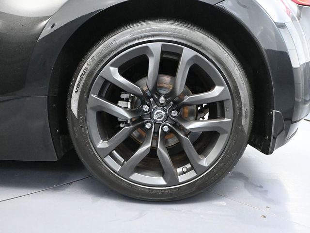 Used 2016 Nissan 370Z Coupe image 13