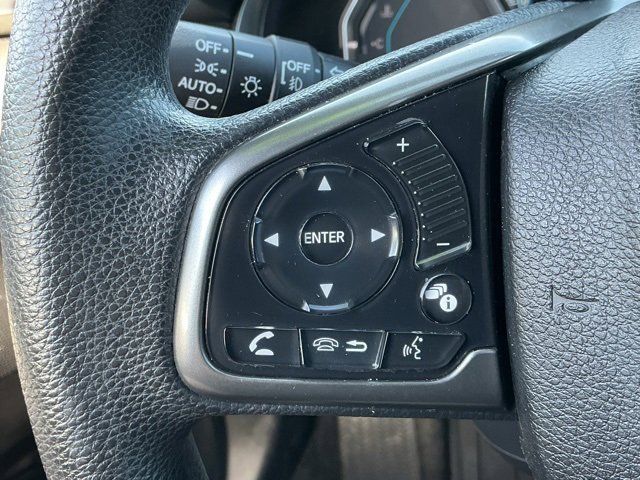 Used 2017 Honda Civic EX image 13