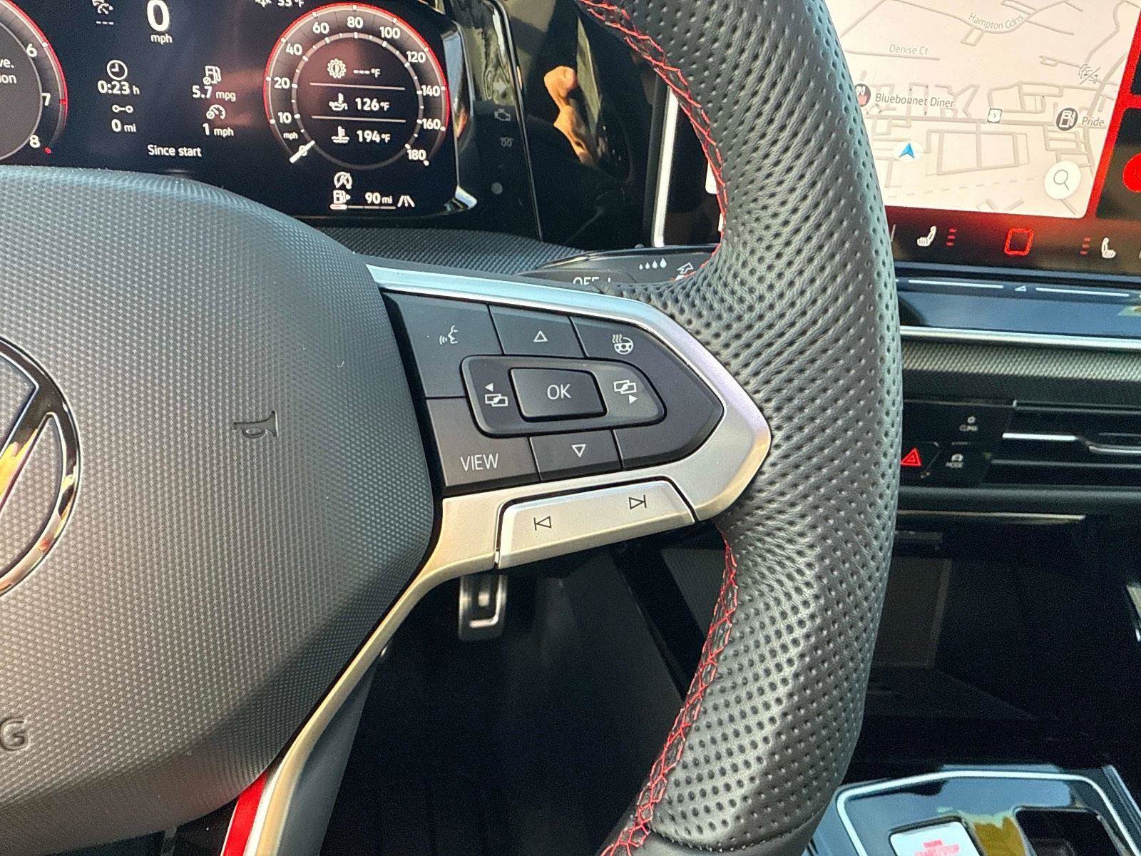 New 2026 Volkswagen Golf S image 26