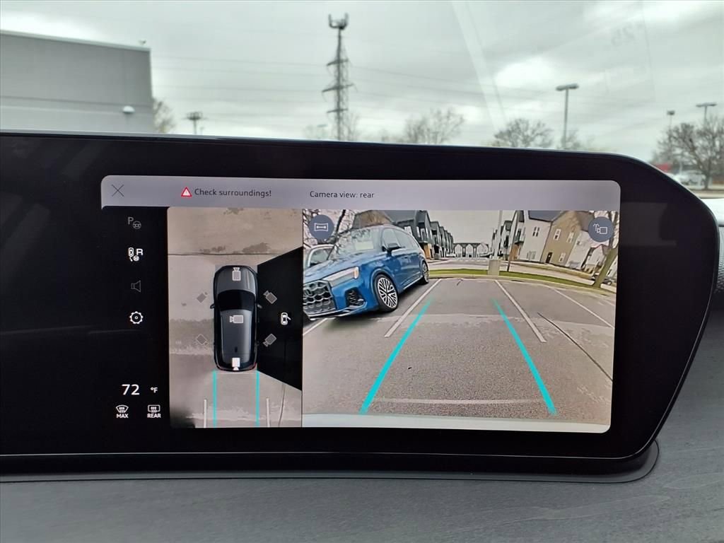 New 2026 Audi Q3 quattro 2.0T AWD/4WD image 15