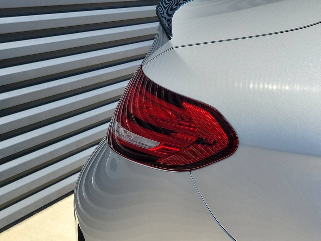 Used 2019 Mercedes-Benz C 43 AMG 4MATIC Coupe image 16