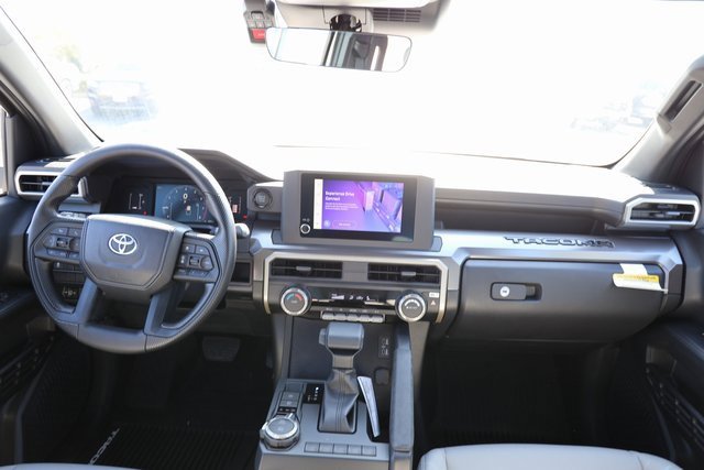 New 2026 Toyota Tacoma SR5 image 11