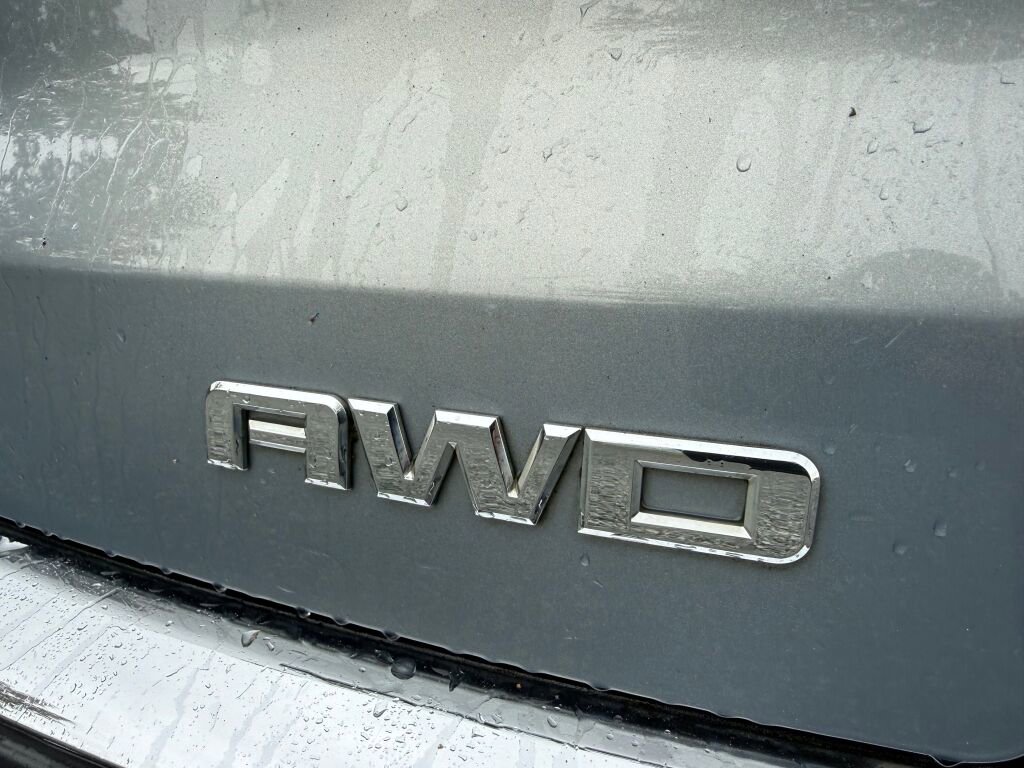 Used 2008 BMW X3 3.0si AWD/4WD image 9