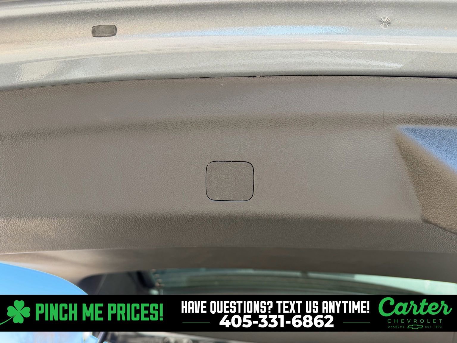 New 2026 Chevrolet Tahoe LS image 29