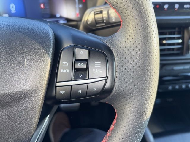 Certified 2023 Ford Escape ST-Line w/ Tech Pack #1 AWD/4WD image 30